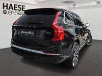 gebraucht Volvo XC90 B5 Diesel AWD Plus Bright Panorama-GSHD, Standheizung, 7-Sitzer