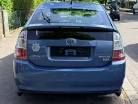 Occasion Toyota Prius Sol 77 ch (56 kW) 2007 Bleue Citadine