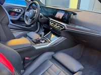 Gebraucht BMW M2 Shadowline 460 PS (338 kW) 2023 Grau Coupé