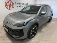 Neu VW T-Roc R-line 150 PS (110 kW) 2026 Grau SUV
