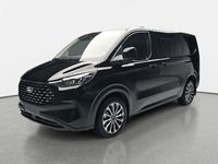 Neu Ford Tourneo Titanium X 170 PS (125 kW) 2026 Schwarz Van / Kleinbus
