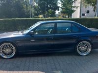 gebraucht BMW 735 735 i E38 Facelift V8- TOP ZUSTAND Schmidt CC Line