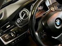 gebraucht BMW 530 luxury x drive