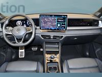 Gebraucht VW Tayron 272 PS (200 kW) 2025 Weiß SUV