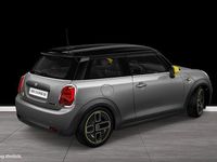 Gebraucht Mini Cooper SE 135 kW (184 PS) 2021 Grau Kleinwagen