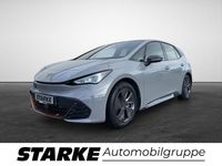 Gebraucht Cupra Born 169 kW (231 PS) 2022 Vapor grey Kleinwagen