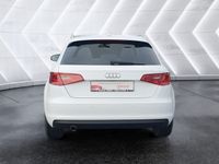 gebraucht Audi A3 Sportback Ambiente 1.2 TFSI LED NAVI APS GRA