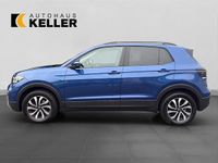 Gebraucht VW T-Cross Active 110 PS (80 kW) 2022 SUV