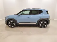 Neu Kia EV2 Earth 108 kW (147 PS) 2026 Frostblau SUV