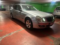 gebraucht Mercedes E280 CDI 4Matic Avantgarde