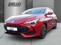 Gebraucht MG MG3 102 PS (75 kW) 2024 Rot Kleinwagen