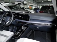 gebraucht VW Golf VIII Golf VariantVariant Style 1.5 eTSI (130 PS) DSG | Navi