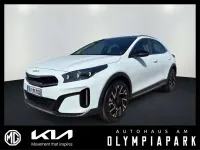 Neu Kia XCeed Vision 120 PS (88 kW) 2025 Weiß SUV