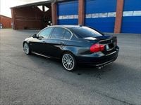 Occasion BMW 330 245 ch (180 kW) 2011 Noir Berline