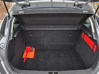 Gebraucht Opel Astra Innovation 116 PS (85 kW) 2011 Grau Kleinwagen