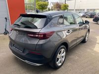 gebraucht Opel Grandland X (X)/Innovation/Automatik/Rückfahrk/LED