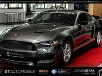 gebraucht Ford Mustang 2,3 EcoBoost ANDROID KAMERA VOLLEDER