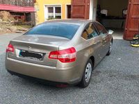 Gebraucht Citroën C5 Exclusive 140 PS (102 kW) 2008 Limousine