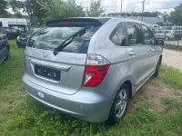 Gebraucht Honda FR-V Comfort 150 PS (110 kW) 2005 Satin silver m. Van / Kleinbus