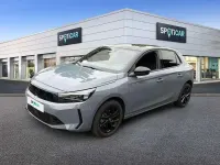 Używany Opel Corsa 145 KM (106 kW) 2025 Szary Hatchback