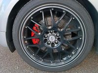 Second-hand Audi TT 224 CP (164 kW) 2001 Argintiu Coupe