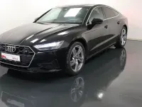 Gebraucht Audi A7 Sportback Sport 245 PS (180 kW) 2025 Schwarz Kleinwagen