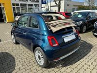 gebraucht Fiat 500C 1.0 GES DOLCEVITA