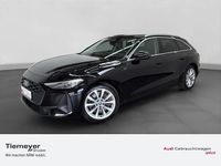 Second-hand Audi A5 299 CP (219 kW) 2025 Negru Break