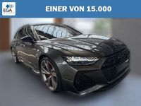 Gebraucht Audi RS6 Ambiente 600 PS (441 kW) 2024 Metallic Kombi