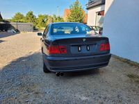 Gebraucht BMW 316 105 PS (77 kW) 1999 Grau Limousine