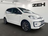 Gebraucht VW up! Join 75 PS (55 kW) 2019 Candyweiss Kleinwagen
