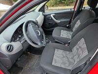 Gebraucht Dacia Sandero Ambiance 75 PS (55 kW) 2013 Limousine