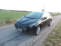gebraucht Opel Astra 1.2 Direct Turbo 110ps 24 tkm Airbag ok