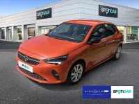 Gebraucht Opel Corsa Elegance 101 PS (74 kW) 2023 Orange Kleinwagen