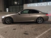 Gebraucht BMW 325 Performance 272 PS (200 kW) 2008 Beige Coupé