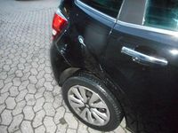 Gebraucht Citroën C3 Exclusive 82 PS (60 kW) 2014 Schwarz metallic Kleinwagen
