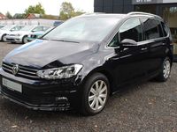 gebraucht VW Touran Highline 2.0 TDI BMT/Start-Stopp*LED*AHK*