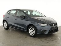 Gebraucht Seat Ibiza Style 2026 Magnetic grau metallic Kleinwagen