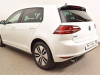 Gebraucht VW Golf VII GTE 150 PS (110 kW) 2016 Weiß metallic Limousine