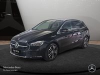 Gebraucht Mercedes 220 Advanced 190 PS (139 kW) 2025 Schwarz Limousine