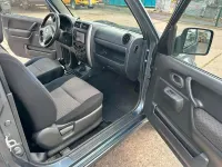 Gebraucht Suzuki Jimny 68 PS (50 kW) 2007 Grau SUV
