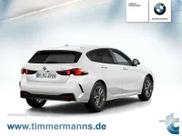 Gebraucht BMW 118 Shadowline 150 PS (110 kW) 2025 Kleinwagen
