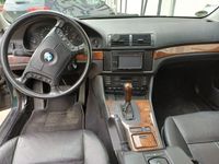 gebraucht BMW 525 iA
