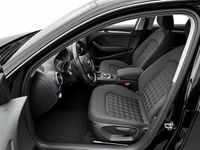 Second-hand Audi A3 110 CP (80 kW) 2015 Negru Berlinǎ