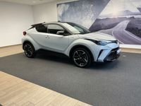 gebraucht Toyota C-HR GR-Sport Hybrid Technik-Paket JBL