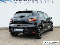 Gebraucht Renault Clio IV Bose Edition 90 PS (66 kW) 2019 Schwarz Limousine