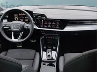 Gebraucht Audi A3 Sportback 116 PS (85 kW) 2024 Weiß Kleinwagen