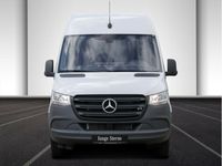 gebraucht Mercedes Sprinter 319 Maxi,MBUX,AHK,Rückfahrkamera