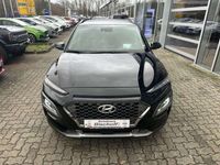 gebraucht Hyundai Kona 1.6 T-GDI 4WD Premium