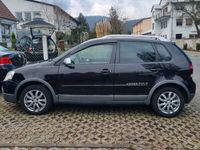 gebraucht VW Polo Cross Polo IV